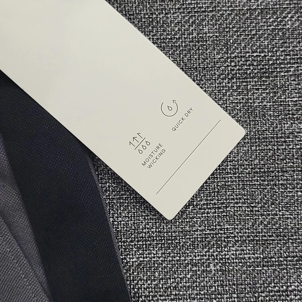 Boys Track Pants - All In Motion Gray Size Small 6/7